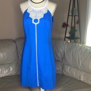 🆕 Lilly Pulitzer Molly Dress - Small